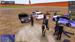 Беспредел ППС 2