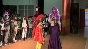 Пурим-2018 (специальный репортаж)