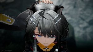 Arknights: Endfield : Улин Глава 2 Часть 4