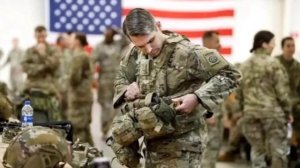 💥 При ударе по военной базе в Эрбиле погибли несколько американских военных