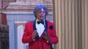 Parlami d'amore, Mariu. (Чезаре Андреа Биксио, Эннио Нер). Исполняет Федор Рытиков.