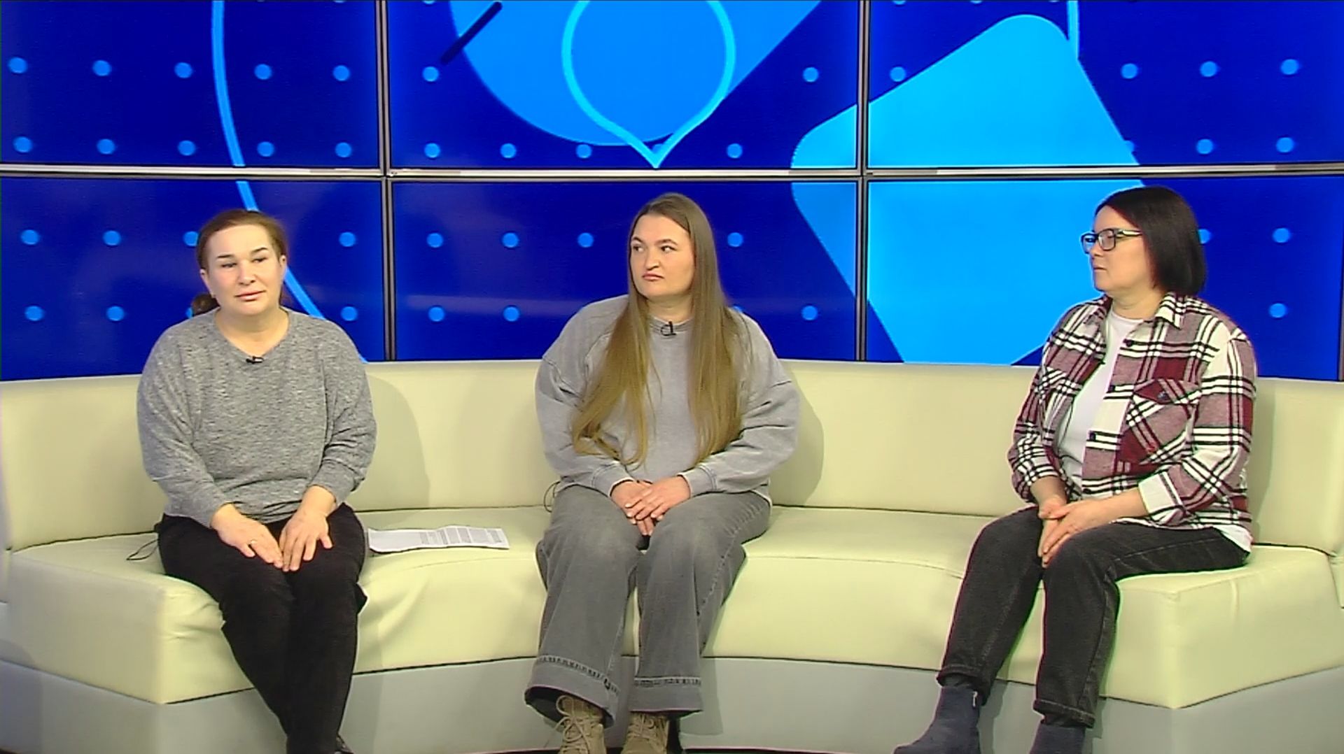 "Тольятти в деталях" Ирина Грибанова, Ольга Кудашева, Наталья Ельнова 12.03.2026