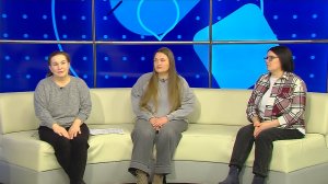 "Тольятти в деталях" Ирина Грибанова, Ольга Кудашева, Наталья Ельнова 12.03.2026