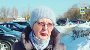 «Новости 19:32» 11.03.2026