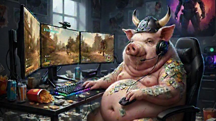 Arc Raiders 🌈 Extraction day 11.03.26 🌈 Buried City