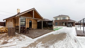 Времена Года. Дом. Л