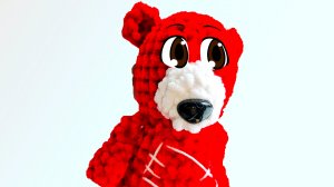 Медведь Костя. Медведь. Костя