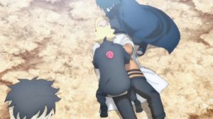 Аниме клип/Возраст переходный(Денис Майданов )