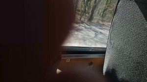 Едим в автобусе 3 часть