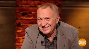 Андрей Смирнов и его искреннее кино. Доброе утро. Фрагмент выпуска от 12.03.2026