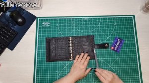 Обзор готовой работы