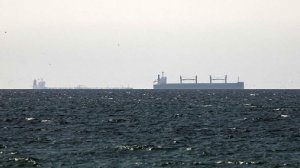 Иран заявил о необходимости согласования морских маршрутов через Ормуз