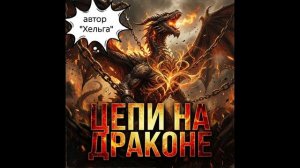 Цепи на драконе