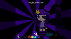 ленивая анима, волосы колбасит 😭😭😭