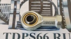 Наконечник тяги SIL08TK NPZ - TDPS66.RU