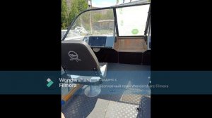 Путешествия на Триере 460. Надежно, дешево, комфортно!!!