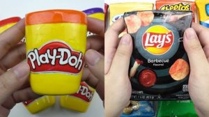 СТРЕСС УХОДИТ! ЛОМКА ПЛАСТИЛИНА И ЗАЛИПАТЕЛЬНЫЕ ЗВУКИ ASMR РАЗНОЦВЕТНЫЕ СЛАЙМЫ РАССЛАБЛЕНИЕ