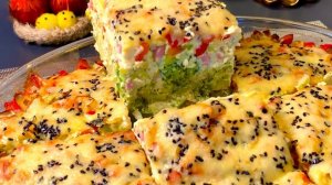 Нашел идеальный способ приготовить брокколи в духовке — сытно, просто и невероятно вкусно