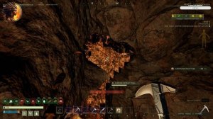 Icarus: Новая карта: Dangerous Horizons; #3