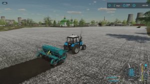 FS-22    Не  родись  болтливым #32        Сеем  горох .