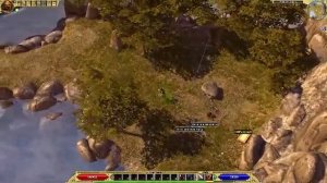 Titan Quest Anniversary Edition — Геймплей | Прохождение (ПК)