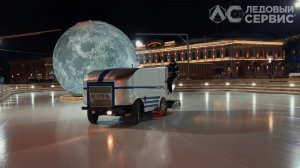 Углич. Сезон 2025-2026