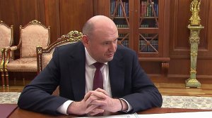 В Оренбургской области действует 63 меры поддержки участников СВО, сообщил глава региона.