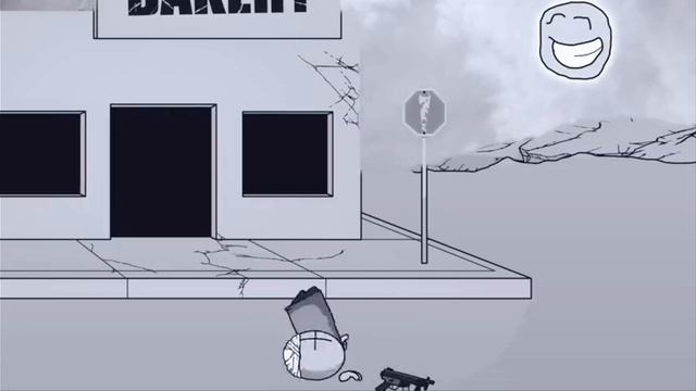 маднесс комбат ремейк 3 серия