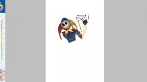 решил снимать не только скибиди и нарисовал прототипа