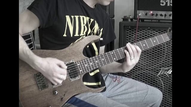 Живи музыкой