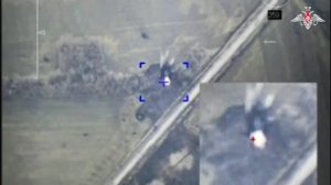 💥 Несмолкающий огонь «Мсты»