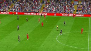 Ливерпуль - Галатасарай