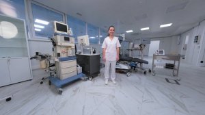 Открытие отделения МНТК Нижний Новгород