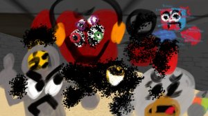 DISMEMBERMENT (SCRAPED SONG 1)