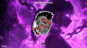 NO FEAR! · ANDROMEDA · KVRXD