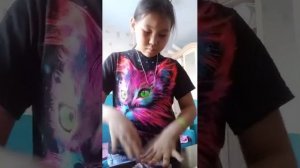 всём приветик