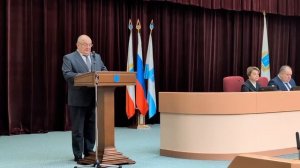 Игорь Молчанов стал новым главой Саратова