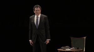 Вечер стихов Евгения Князева "Дом из стихов" 1