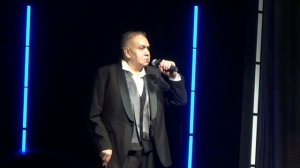 Татьяна Васильева в спектакле "Любовь на бис" 26.02.2026г, ЦДКЖ - отрывок из спектакля