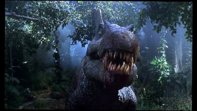 Dinosaurs and his best versions... смотреть онлайн