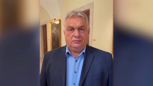 Украина угрожает семье Виктора Орбана.