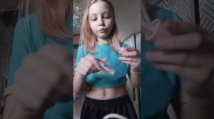 вот что мне подарил дядя на 8 марта ❤️🔥💋🥑🌹🍉