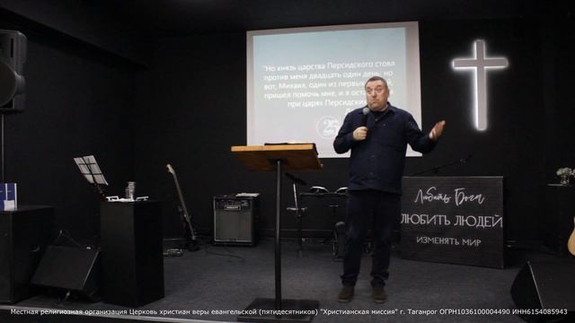 Алексей Рябов. 