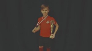 Забавный и трогательный фильм на день рождения сыну