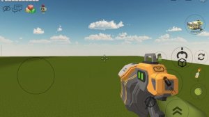 посадки чикен ган 100%