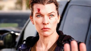 Мститель — Русский трейлер (Дубляж, 2026) Милла Йовович