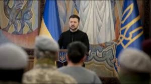 Зеленский высказался о дружбе с Путиным