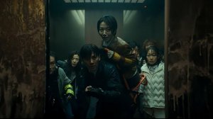 Колония — Русский тизер-трейлер (Дубляж, 2026)