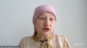 Про обучение хороводам и русские традиции в жизни современного человека