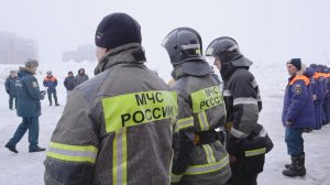 ПОЛНАЯ ГОТОВНОСТЬ